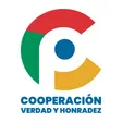 Logo de Cooperación, Verdad y Honradez