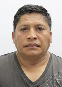 Retrato de David Andres Morales Cardenas publicado en JNE Voto Informado
