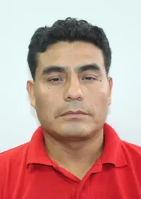 Retrato de Juan Carlos Medina Morillo publicado en JNE Voto Informado