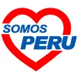Logo de Partido Democrático Somos Perú