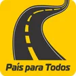 Logo de Partido País para Todos