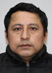 Retrato de Roger Edinsson Parra Taboada publicado en JNE Voto Informado