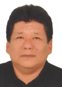 Retrato de Victor Edward Colan Huaman publicado en JNE Voto Informado