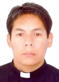 Retrato de Victor Manuel Calderon Rodriguez publicado en JNE Voto Informado