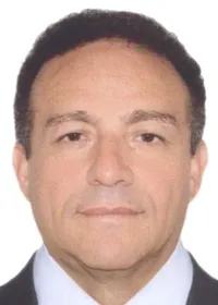 Retrato de Victor Tito Sotomayor Bernaola publicado en JNE Voto Informado